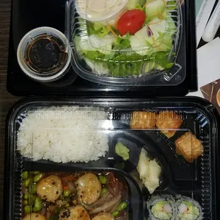 Bento Box