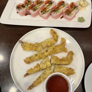 Soft Shell Crab