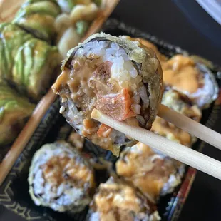 8 Piece Titanic Roll