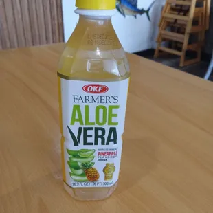 Japanese Pineapple Soda