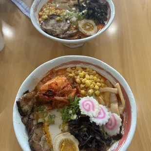 ramen and noodles, food, noodles, noodle dish, ramen, noodle soup