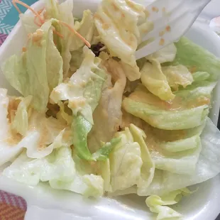 Salad