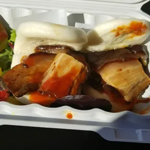 Pork Belly
