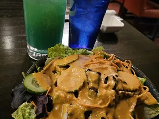 Ichiban Sushi Asian Bistro