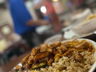 Kobe Japanese Steak & Seafood