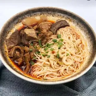 food, ramen and noodles