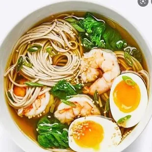 noodle dish, noodle soup, ramen, ramen and noodles, food, noodles