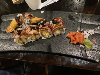 Wasabi Japanese Sushi