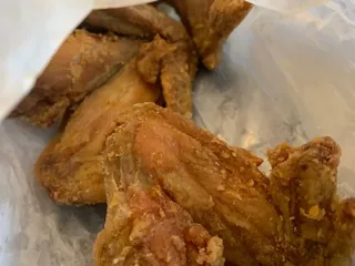 Great Wall Chinese Restaurant