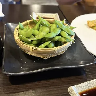 Edamame