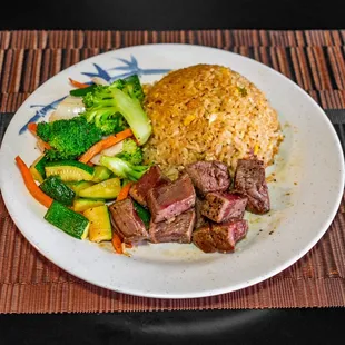 Filet Mignon