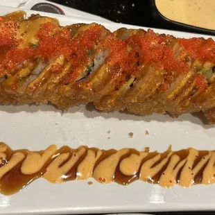 Lobster Roll
