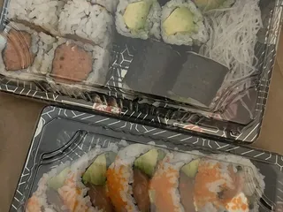 Mikado Japanese Cuisine