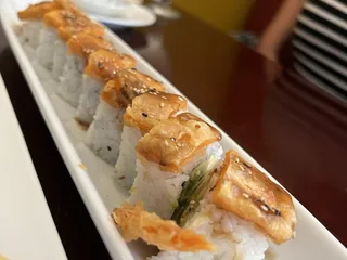 Maru Sushi & Grill