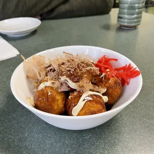 Takoyaki