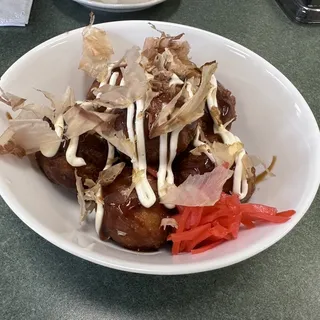 Takoyaki