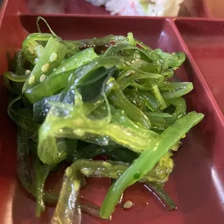 Seaweed Salad