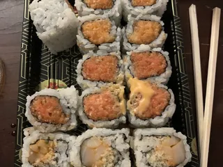 John’s Sushi House