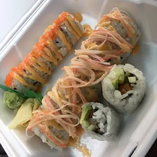 Sushi