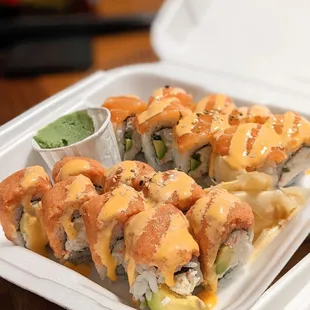 Sakura Japanese Cuisine