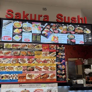 Store front