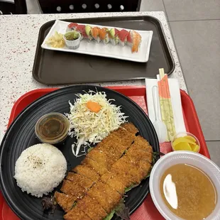 My fat ass eating this by myself.