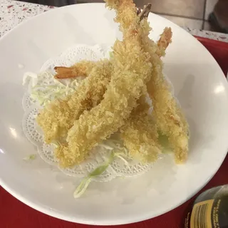 Tempura