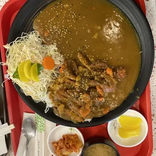 Curry Rice