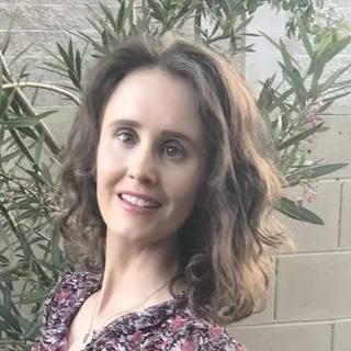Megan N.