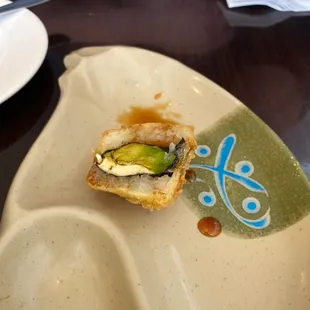 Not sure but it's tasty