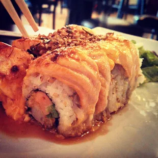 sashimi, sushi, food, sushi and sashimi