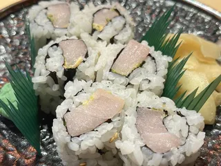 Sushi 88