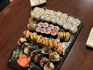 Kirin Sushi