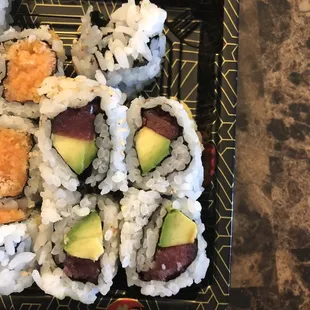 Tuna Roll