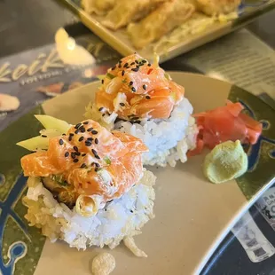 Sakura Japanese Cuisine