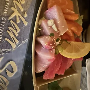 Sashimi