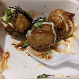 Takoyaki