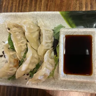Dumplings