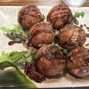 Tokoyaki