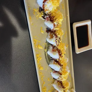 King Roll Sushi