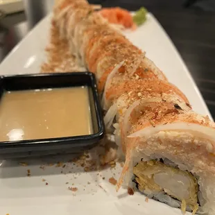 Garland Roll