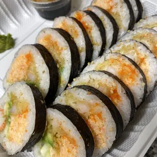 Sakura Roll