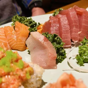 Sashimi