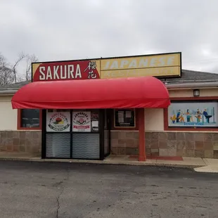 Best sushi in Indianapolis
