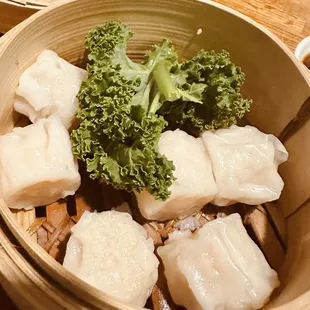 Shrimp Shumai