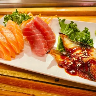 Sashimi
