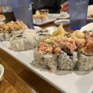 Hoosier Roll