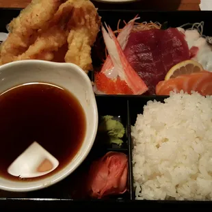 Bento Box