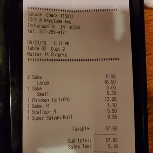 Gabe Roll