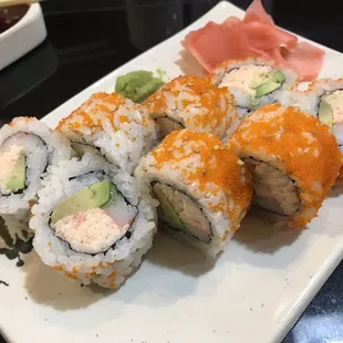 Jackson Roll